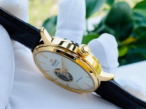 Orient Esteem 2 Open Heart FAG02003W0 Automatic Nam 41mm