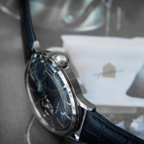 Orient Bambino Open Heart RA-AG0005L10B Automatic Nam 40.5mm