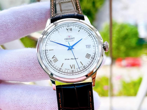 Orient Bambino 2 FAC00009W0 Automatic Nam 40.5mm