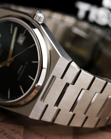 Tissot PRX T137.407.11.051.00 Powermatic 80 Nam 40mm