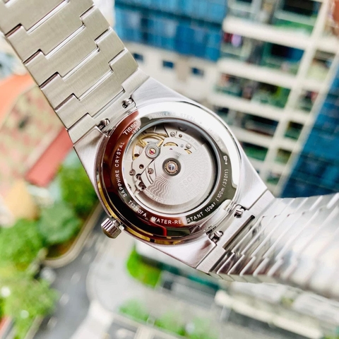 Tissot PRX T137.407.11.041.00 Powermatic 80 Nam 40mm