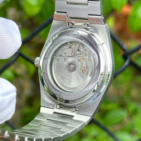 Tissot PRX T137.407.21.031.00 Powermatic 80 Nam 40mm USED