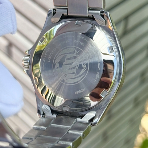 Orient Mako Limited RA-AA0815L19B 379/600 Automatic Nam 41.8mm USED