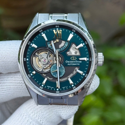 Orient Star Joker RK-AV0114E00B Automatic Nam 41mm USED