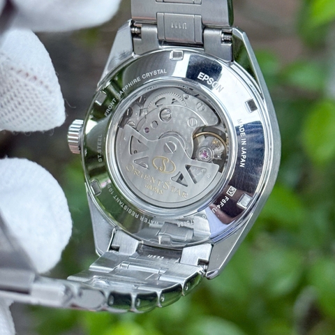 Orient Star Joker RK-AV0114E00B Automatic Nam 41mm USED