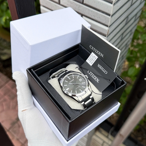 Citizen Collection  NB1050-59H Automatic Nam 38mm USED