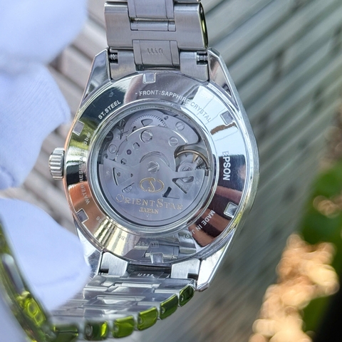Orient Star Joker RK-AV0009L Automatic Nam 41mm USED