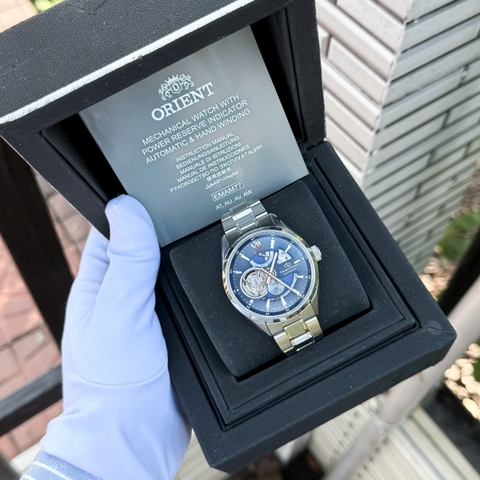 Orient Star Joker RK-AV0009L Automatic Nam 41mm USED