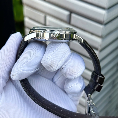 Seiko Presage Cooktail Time Star Bar SRPK75J1 (SARY239) Limited 4761/9000 Automatic Nam 40.5mm USED