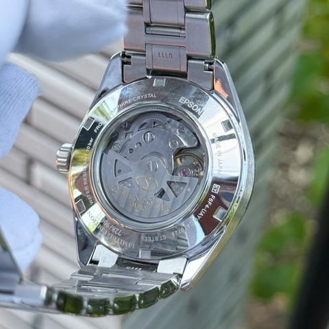 Orient Star Joker RE-AV0127L00B (RK-AV0127L) Limited 728/900 Automatic Nam 41mm USED