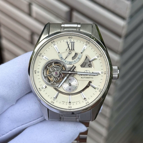Orient Star Joker WZ0281DK Automatic Nam 41mm USED