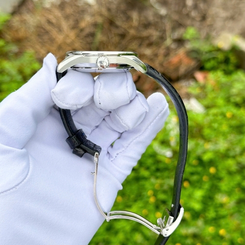 Orient Star Contemporary Slim Skeleton RK-HJ0005L Automatic Nam 41mm USED