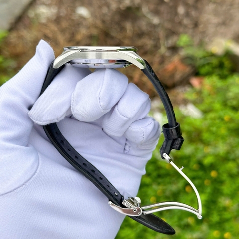 Orient Star Contemporary Slim Skeleton RK-HJ0005L Automatic Nam 41mm USED