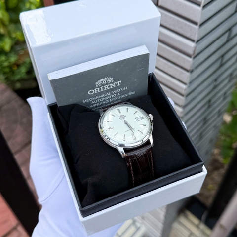 Orient Bambino Gen 1 FAC00005W0  Automatic Nam 40.5mm USED