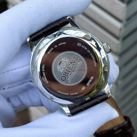 Orient Bambino Gen 1 FAC00005W0  Automatic Nam 40.5mm USED