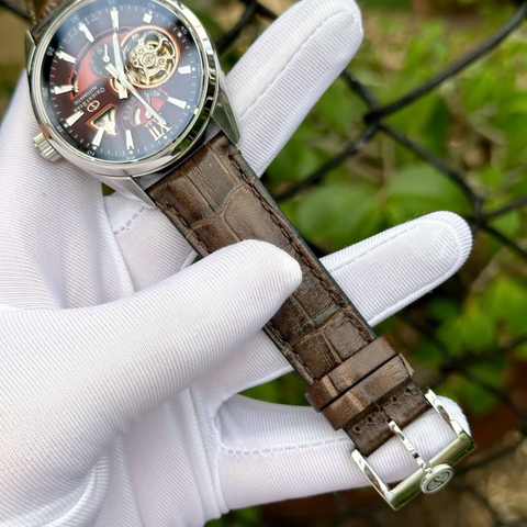 Orient Star Joker WZ0341DK Limited 090/500 Automatic Nam 41mm USED