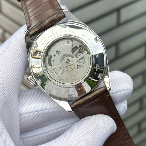 Orient Star Joker WZ0341DK Limited 090/500 Automatic Nam 41mm USED