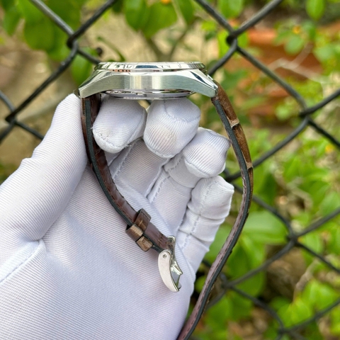 Orient Star Joker WZ0341DK Limited 090/500 Automatic Nam 41mm USED