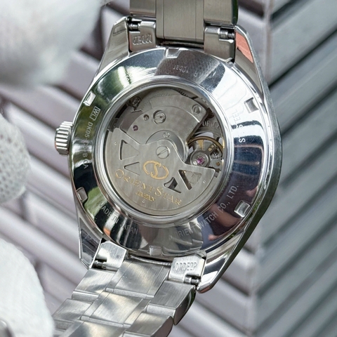 Orient Star Joker WZ0181DK (SDK05002B0) Automatic Nam 41mm USED