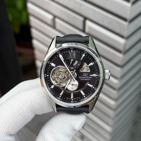 Orient Star Joker WZ0181DK (SDK05002B0) Automatic Nam 41mm USED