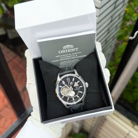Orient Star Joker WZ0181DK (SDK05002B0) Automatic Nam 41mm USED