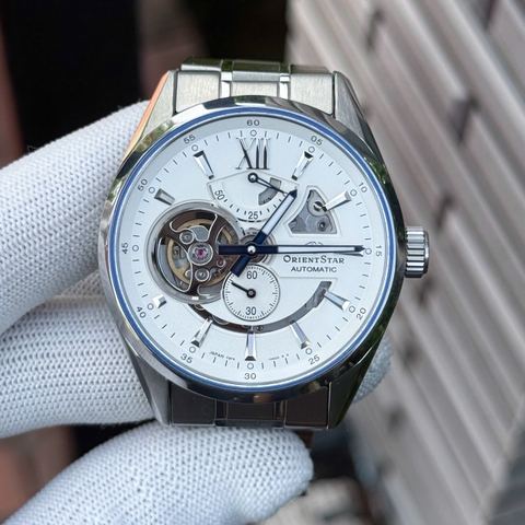 Orient Star Joker RE-AV0113S00B (RK-AV0113S) Automatic Nam 41mm USED