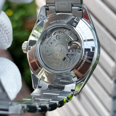 Orient Star Joker RE-AV0113S00B (RK-AV0113S) Automatic Nam 41mm USED