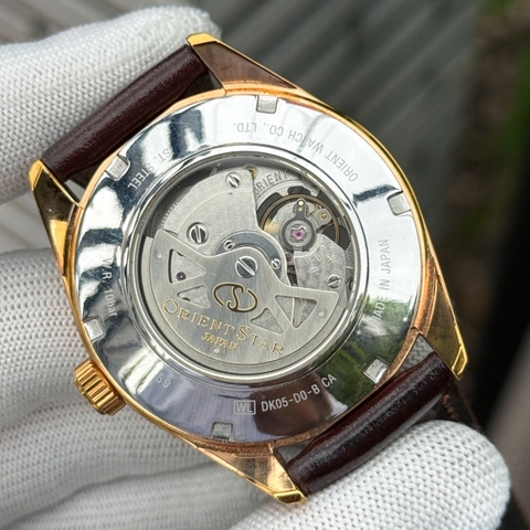 Orient Star Joker SDK05003W0 Automatic Nam 41mm USED