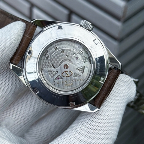 Orient Star Joker RE-AV0006Y00B Automatic Nam 41mm USED
