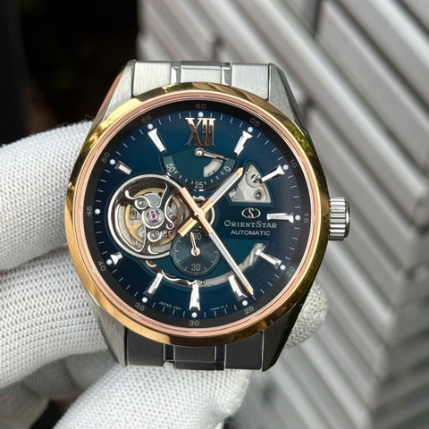 Orient Star Joker RK- AV0121L Limited 106/250 Automatic Nam 41mm USED