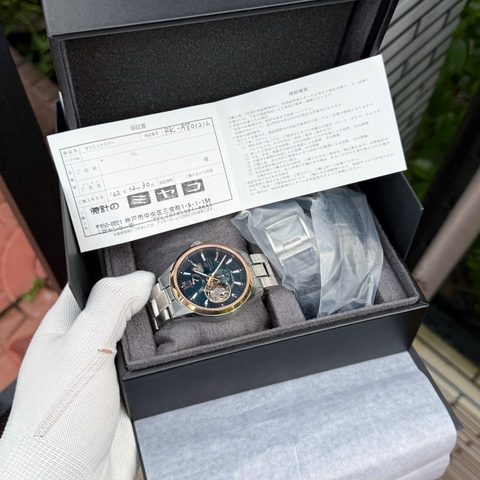 Orient Star Joker RK- AV0121L Limited 106/250 Automatic Nam 41mm USED