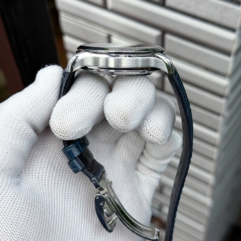 Orient Star Open Heart RE-AT0006L00B Automatic Nam 39.5mm USED