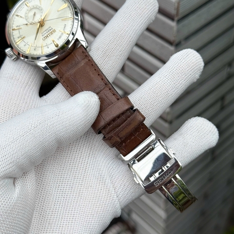 Seiko Presage Cocktail Time Sunburst Dial SSA387J1 (SARY107) Automatic Nam 40.5mm USED