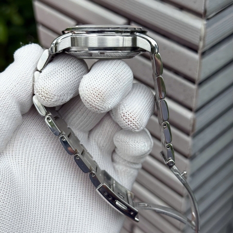 Orient Star Retrograde WZ0061DE Automatic Nam 39.5mm USED