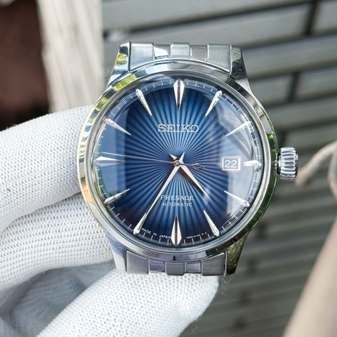 Seiko Presage Cocktail SRPB41J1 (SARY123) Automatic Nam 40.5mm USED