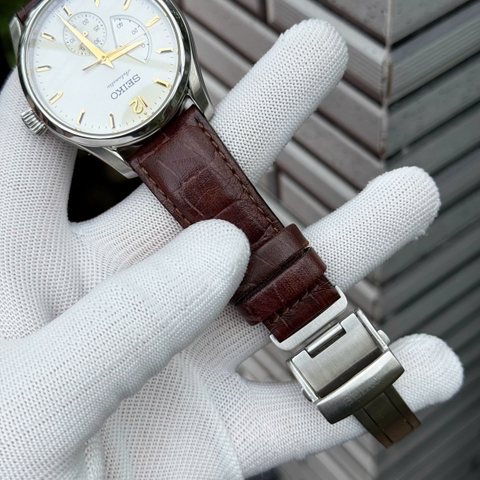 Seiko Presage SARW027 limited 1262/1956 Automatic Nam 40.5mm USED