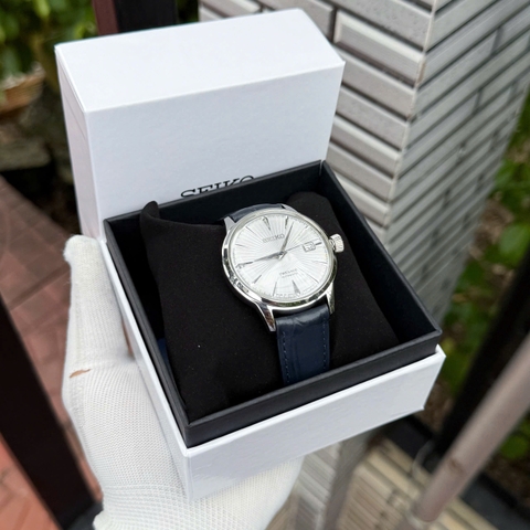 Seiko Presage Cocktail SRPB4J1 (SARY125) Automatic Nam 40.5mm USED