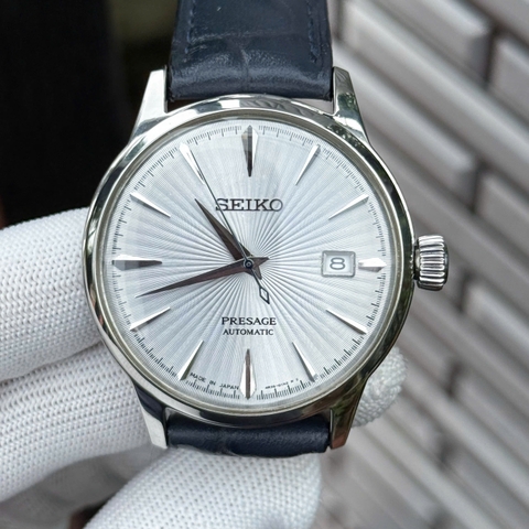 Seiko Presage Cocktail SRPB4J1 (SARY125) Automatic Nam 40.5mm USED