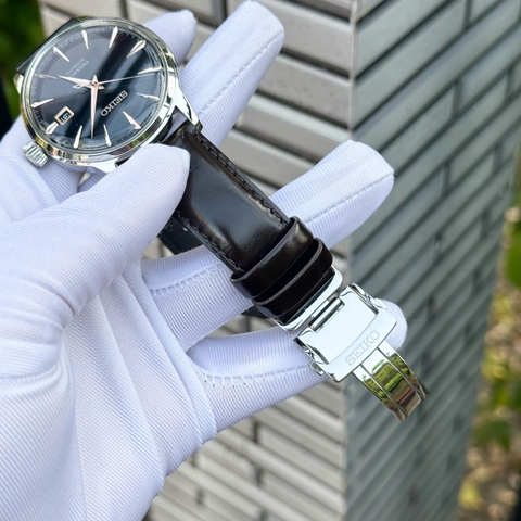 Seiko Presage Cocktail Time Star Bar Limited 4761/9000 SRPK75J1 (SARY239) Automatic Nam 40.5mm USED