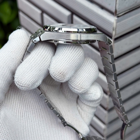 Tissot PRX Ice-Blue T137.407.11.351.00 Powermatic 80 Nam 40mm USED