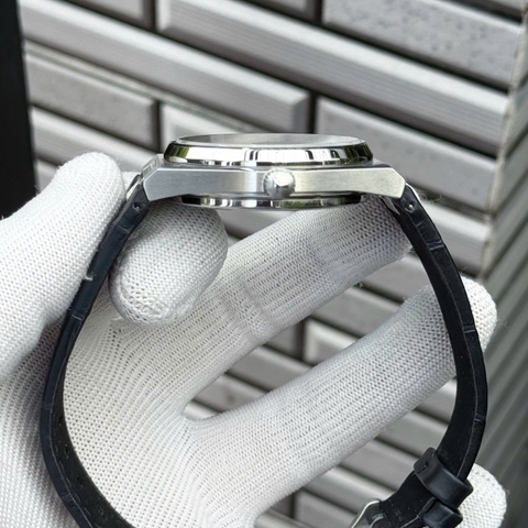 Tissot PRX Blue T137.407.16.041.00 Set 2 dây Powermatic 80 Nam 40mm USED