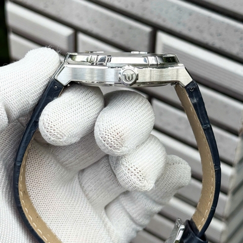 Maurice Lacroix Aikon AI6008-SS001-430-1 Automatic Nam 42mm USED