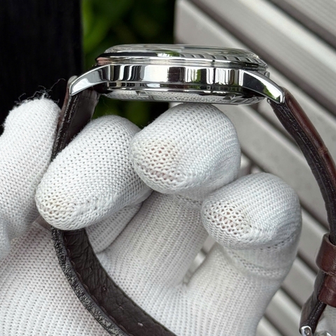 Seiko Presage Cooktail Time GMT SSK041J1 Automatic Nam 40.5mm USED