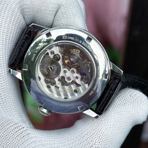 Orient Star Skeleton RE-DX0001S00B Automatic Nam 39mm USED