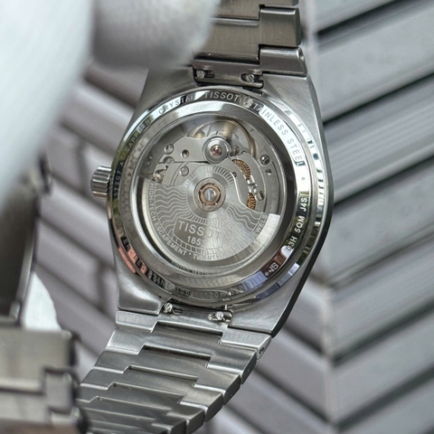 Tissot PRX T137.207.11.111.00 Powermatic 80 Nam 35mm USED