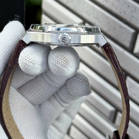 Maurice Lacroix Aikon AI6008-SS001-130-1 Automatic Nam 42mm USED