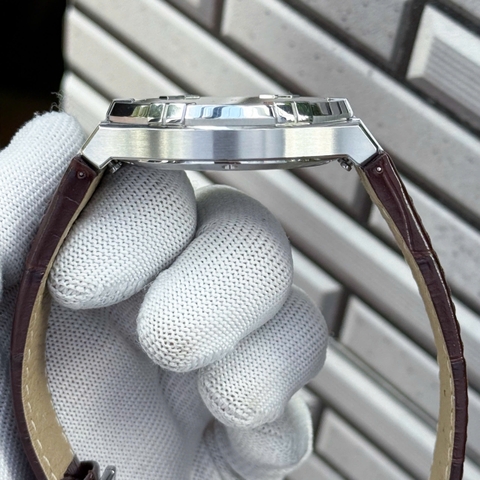 Maurice Lacroix Aikon AI6008-SS001-130-1 Automatic Nam 42mm USED