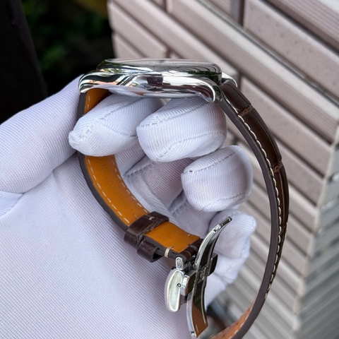 Longines Master Collection L2.755.4.78.3 Automatic Nam 38.5mm USED