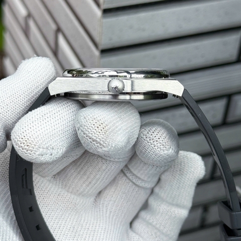 Tissot PRX Black T137.410.17.051.00 Quartz Nam 40mm USED