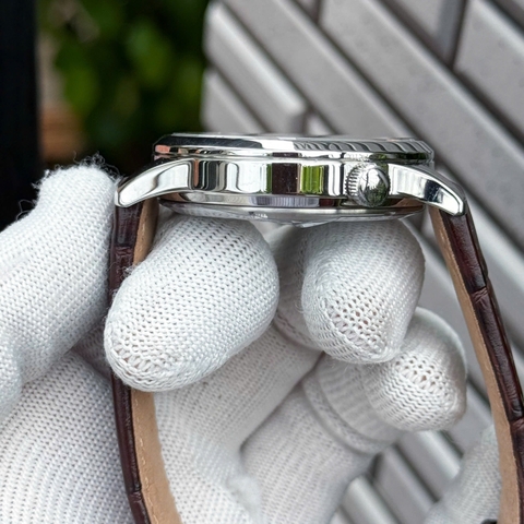 Citizen Open Heart NH9130-17A Automatic Nam 40mm NEW